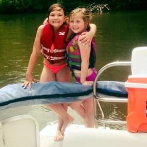 Meet your Posher, Kate